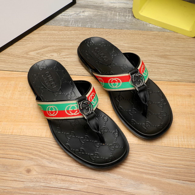men Guci slippers 2022-5-13-134